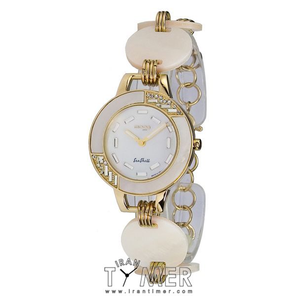 قیمت و خرید ساعت مچی زنانه موگ پاریس(MOOG PARIS) مدل M45074-002 فشن | اورجینال و اصلی