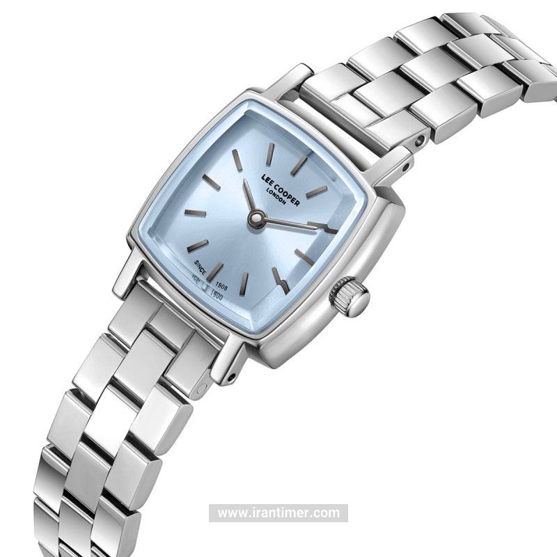 قیمت و خرید ساعت مچی زنانه لیکوپر(LEE COOPER) مدل LC08283.300 کلاسیک | اورجینال و اصلی