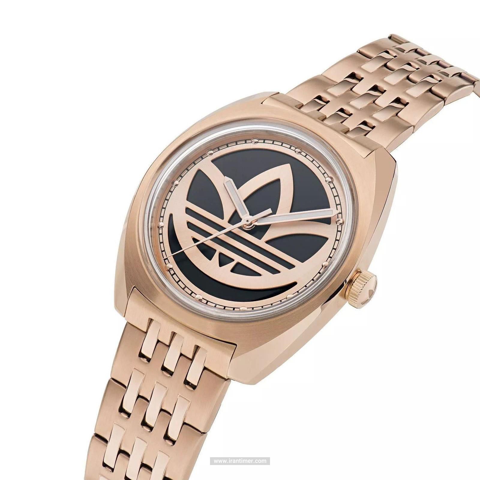 قیمت و خرید ساعت مچی مردانه زنانه آدیداس(Adidas) مدل AOFH23009 کلاسیک | اورجینال و اصلی