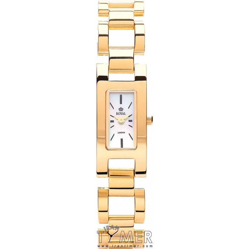 قیمت و خرید ساعت مچی زنانه رویال لندن(ROYAL LONDON) مدل 21163-02 کلاسیک | اورجینال و اصلی