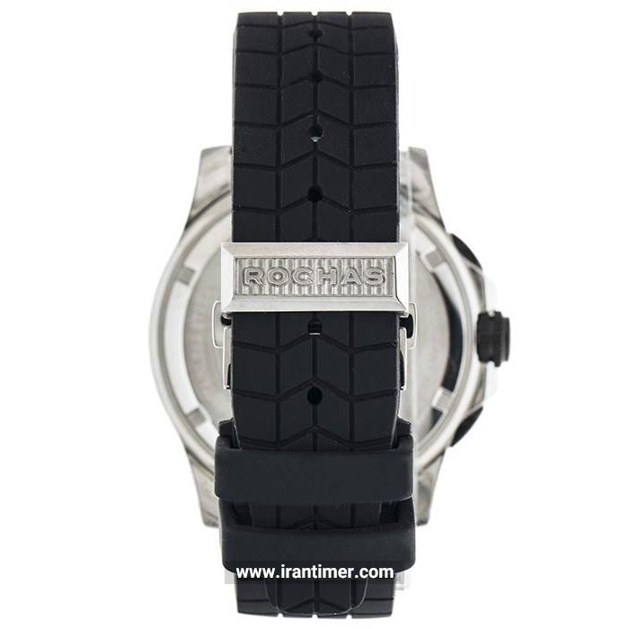 قیمت و خرید ساعت مچی مردانه روشاس(ROCHAS) مدل RP1G016P0011 اسپرت | اورجینال و اصلی