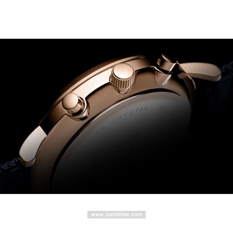 قیمت و خرید ساعت مچی مردانه پیر ریکو(Pierre Ricaud) مدل P60046.R115CH کلاسیک | اورجینال و اصلی