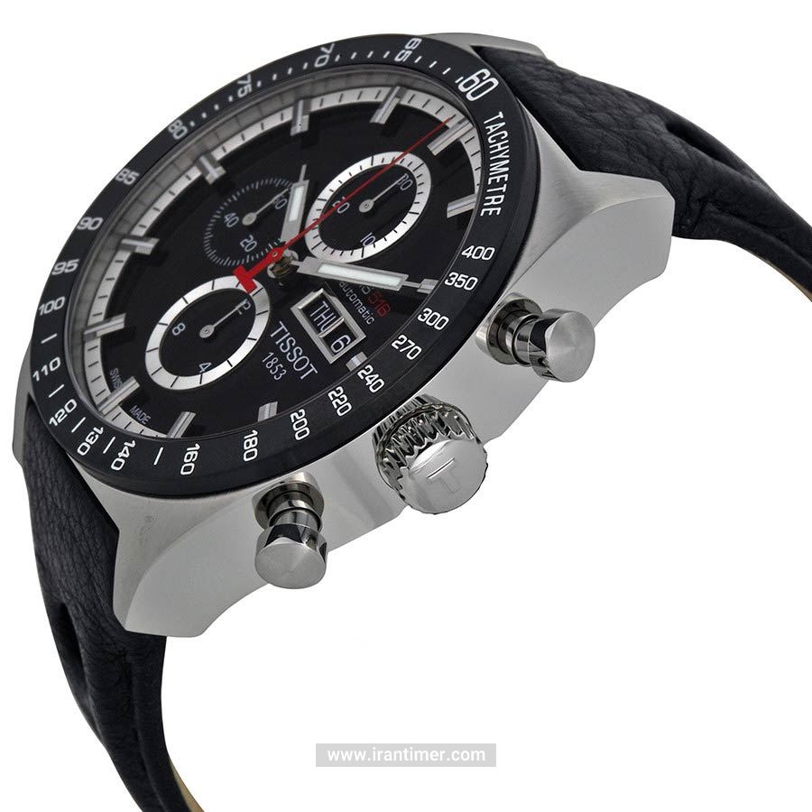 قیمت و خرید ساعت مچی مردانه تیسوت(TISSOT) مدل T044.614.26.051.00 کلاسیک | اورجینال و اصلی
