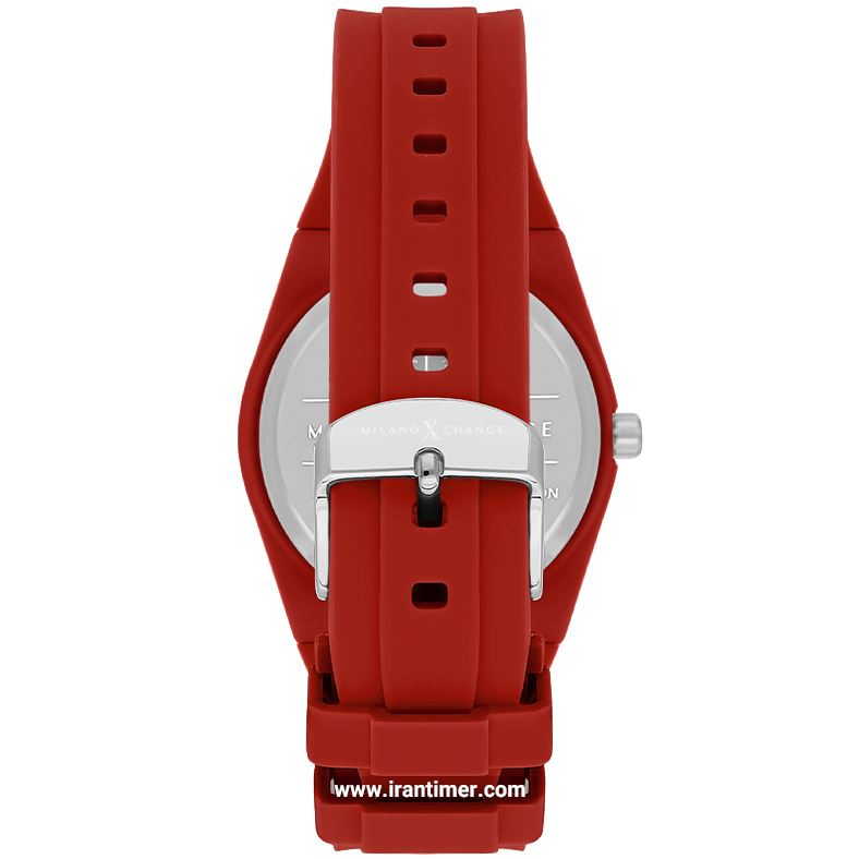 قیمت و خرید ساعت مچی زنانه میلانو اکس چنج(Milano X change) مدل MXL5111 اسپرت | اورجینال و اصلی
