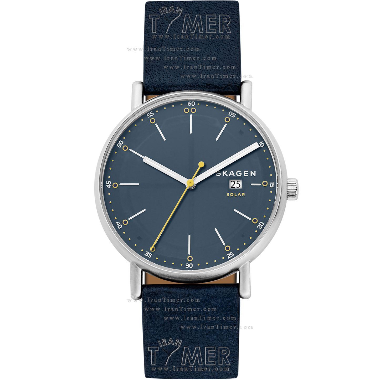 قیمت و خرید ساعت مچی مردانه اسکاگن(SKAGEN) مدل SKW6451 کلاسیک | اورجینال و اصلی