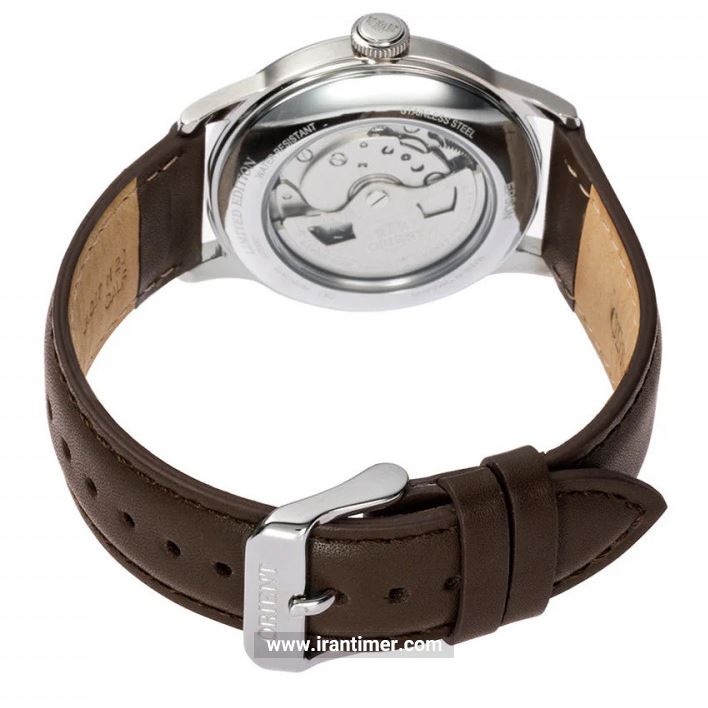 قیمت و خرید ساعت مچی مردانه اورینت(ORIENT) مدل RA-AC0M14L کلاسیک | اورجینال و اصلی