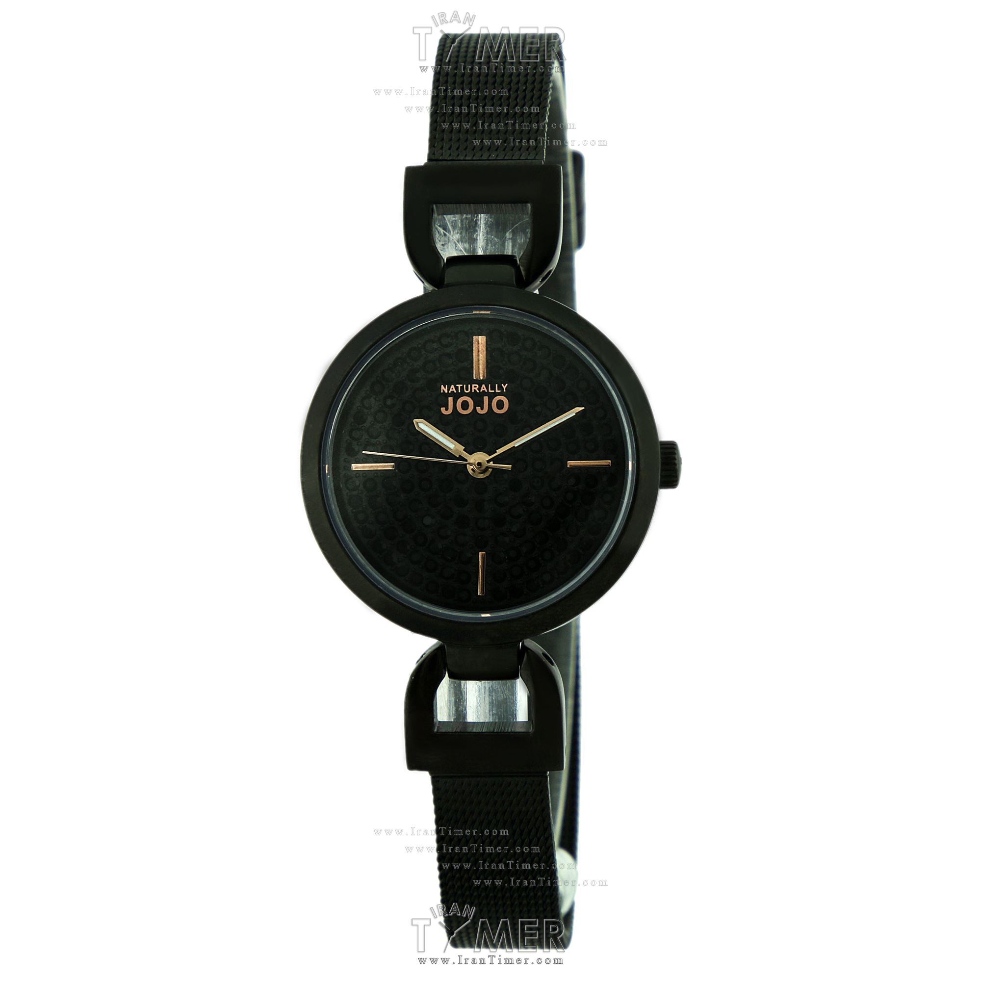 قیمت و خرید ساعت مچی زنانه جوجو(JOJO) مدل JO96890.88F کلاسیک | اورجینال و اصلی
