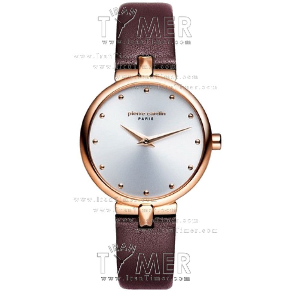 قیمت و خرید ساعت مچی زنانه پیر کاردین(PIERRE CARDIN) مدل PC902632F03 کلاسیک | اورجینال و اصلی