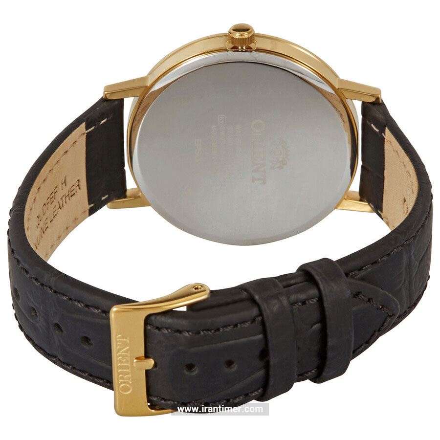 قیمت و خرید ساعت مچی مردانه اورینت(ORIENT) مدل FGW05003W0 کلاسیک | اورجینال و اصلی