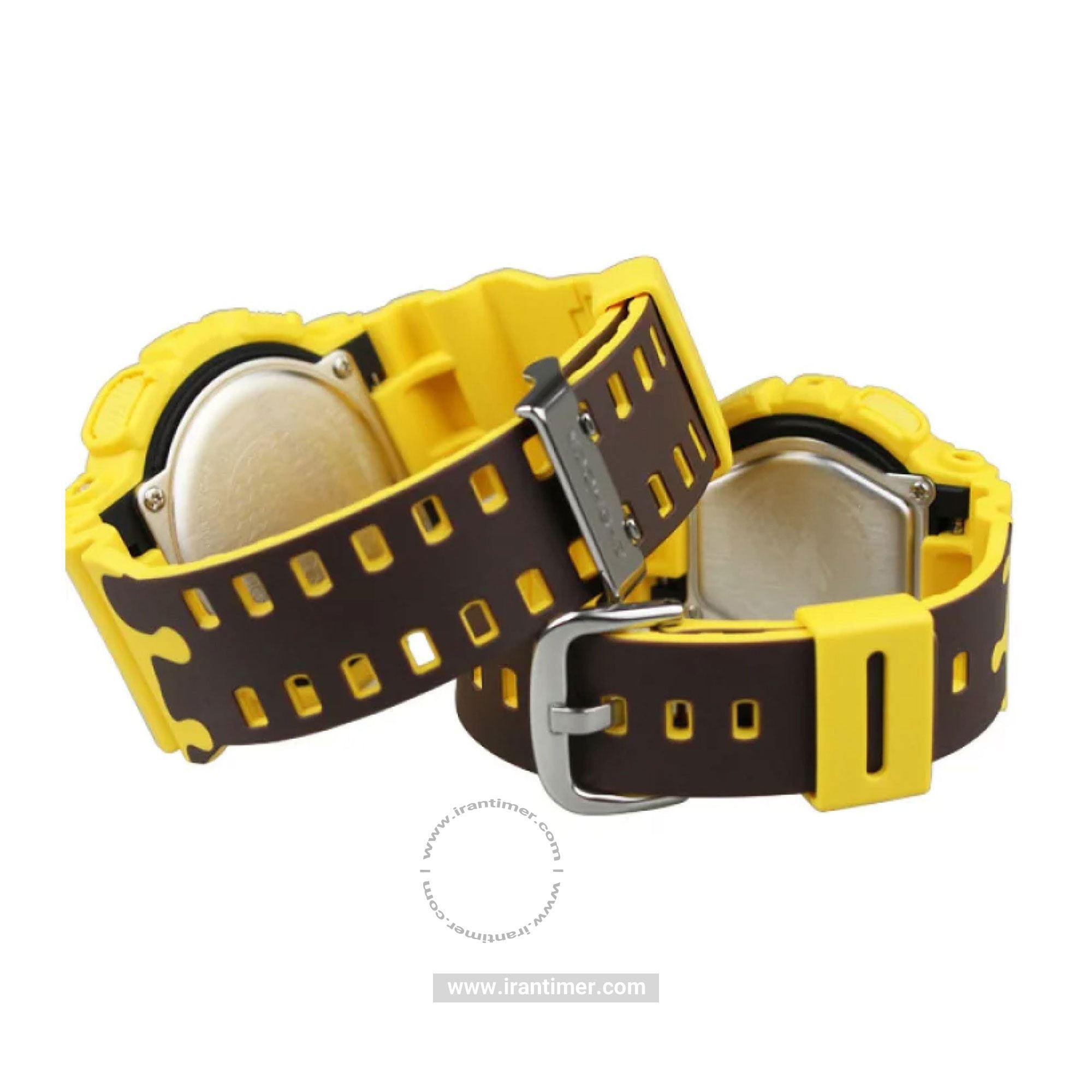 قیمت و خرید ساعت مچی مردانه کاسیو (CASIO) مدل SLV-22A-9ADR اسپرت | اورجینال و اصلی