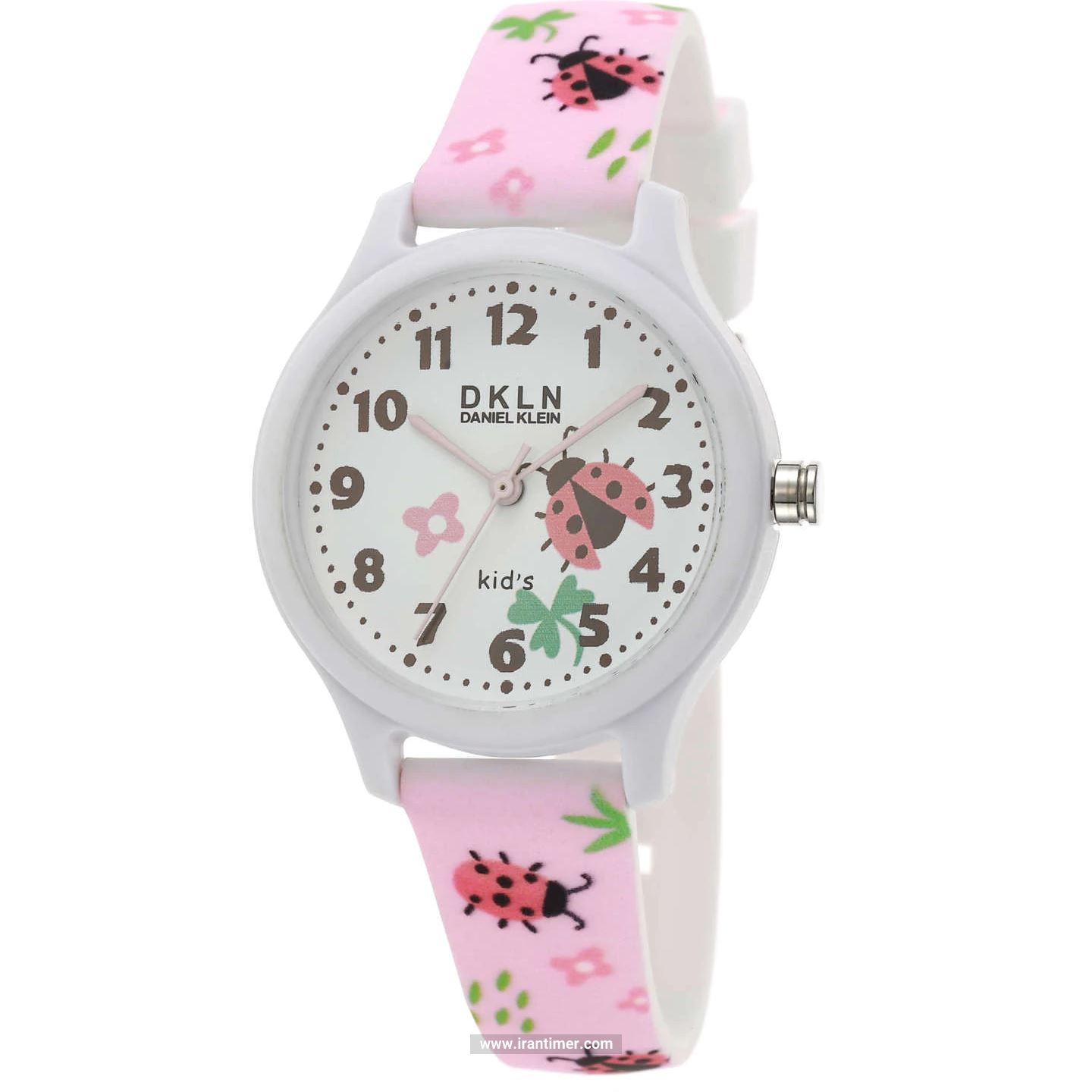 قیمت و خرید ساعت مچی دنیل کلین(Daniel Klein) مدل DK.1.12514-7 اسپرت | اورجینال و اصلی