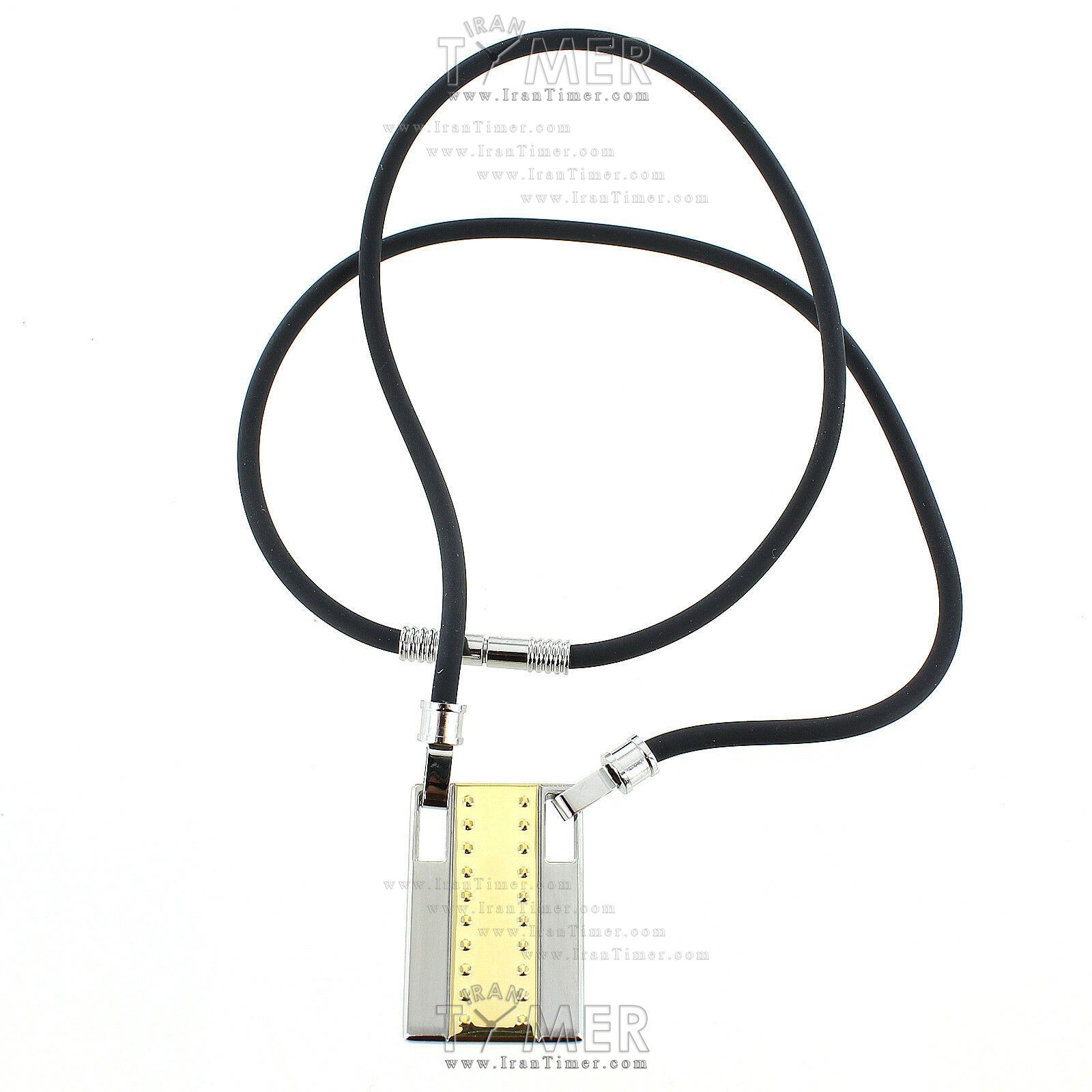 قیمت و خرید گردنبند مردانه روشه(ROCHET) مدل P024087 اسپرت (ورزشی) | اورجینال و اصلی