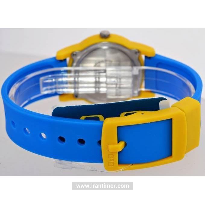 قیمت و خرید ساعت مچی کیو اند کیو(Q&Q) مدل VR99J003Y اسپرت | اورجینال و اصلی