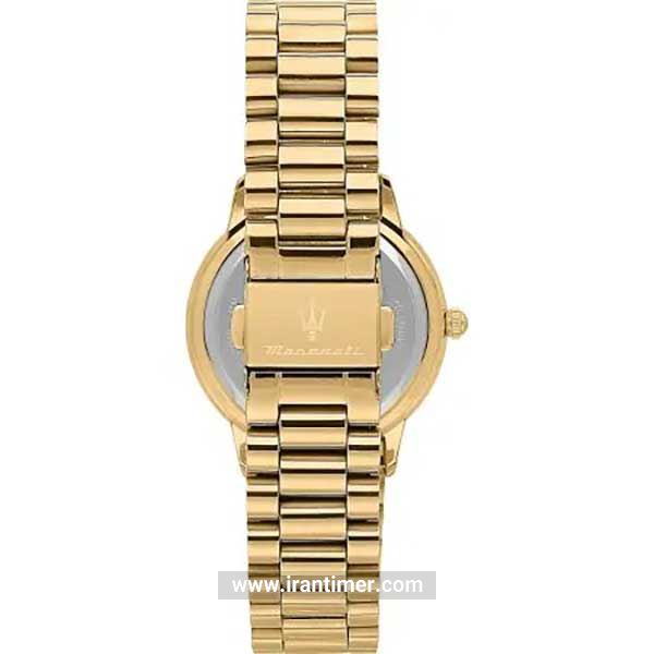 قیمت و خرید ساعت مچی زنانه مازراتی(MASERATI) مدل R8853147503 کلاسیک | اورجینال و اصلی