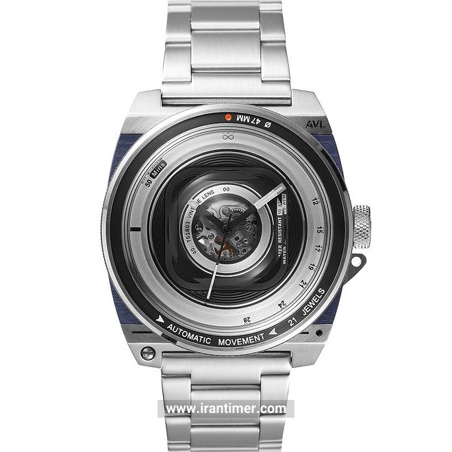 قیمت و خرید ساعت مچی مردانه تکس(TACS) مدل TS1803E کلاسیک | اورجینال و اصلی