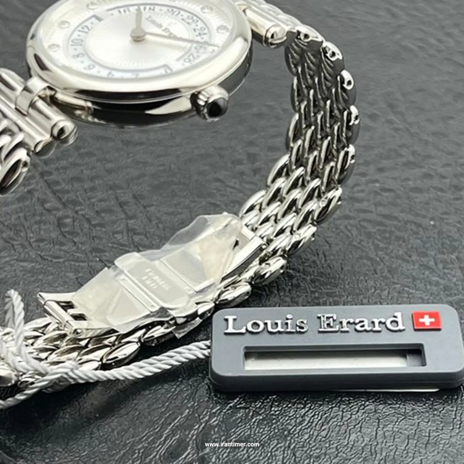 قیمت و خرید ساعت مچی زنانه لوئیس ارارد(LOUIS ERARD) مدل 01811AA11.BMA81 کلاسیک | اورجینال و اصلی