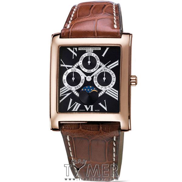 قیمت و خرید ساعت مچی مردانه فردریک کنستانت(FREDERIQUE CONSTANT) مدل FC-265BS3C24 کلاسیک | اورجینال و اصلی