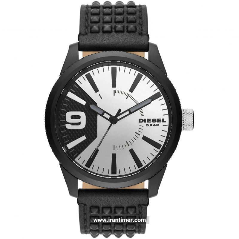 قیمت و خرید ساعت مچی مردانه دیزل(DIESEL) مدل DZ1963 کلاسیک | اورجینال و اصلی