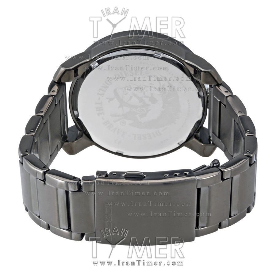 قیمت و خرید ساعت مچی مردانه دیزل(DIESEL) مدل DZ1751 کلاسیک | اورجینال و اصلی