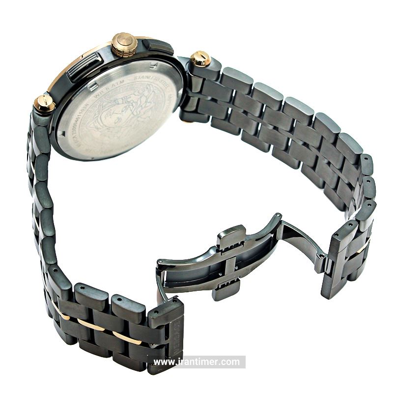 قیمت و خرید ساعت مچی مردانه ورساچه(versace) مدل VE6CA0723 کلاسیک | اورجینال و اصلی