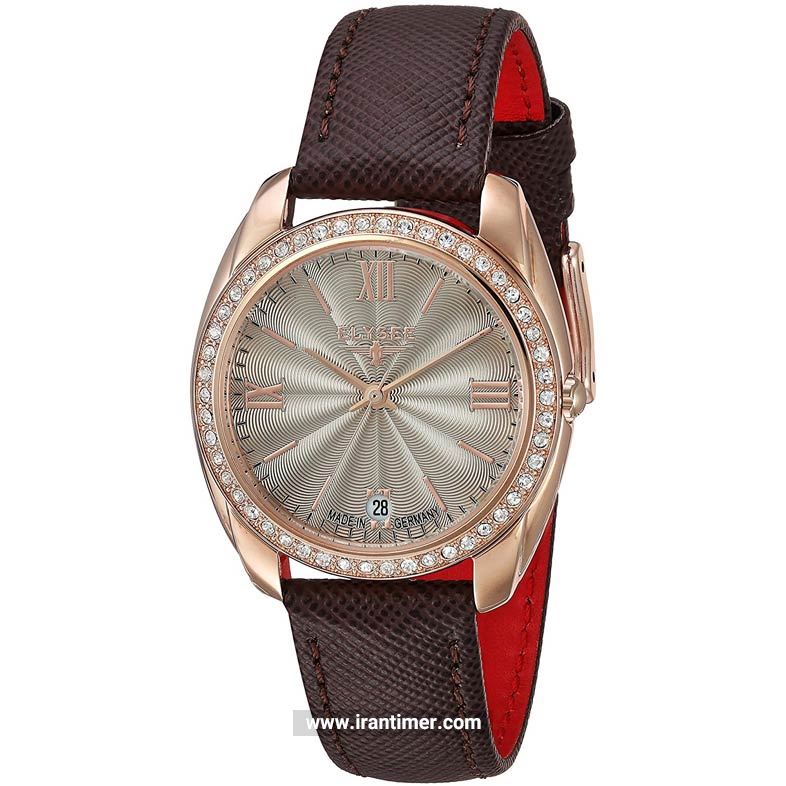 قیمت و خرید ساعت مچی زنانه الیزه(ELYSEE) مدل 28603 کلاسیک | اورجینال و اصلی