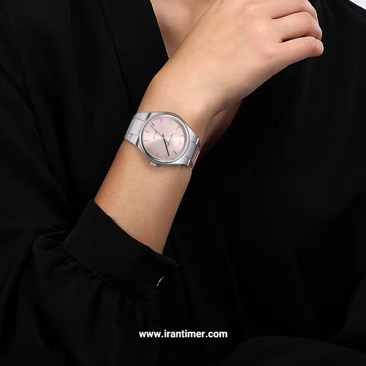 قیمت و خرید ساعت مچی زنانه لوسین روشا(Lucien Rochat) مدل R0453122506 کلاسیک | اورجینال و اصلی