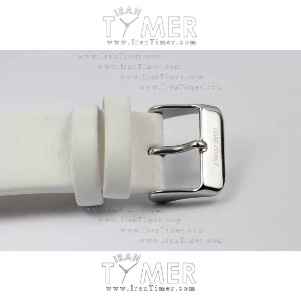 قیمت و خرید ساعت مچی زنانه تایم فورس(TIME FORCE) مدل TF4096L02 کلاسیک | اورجینال و اصلی