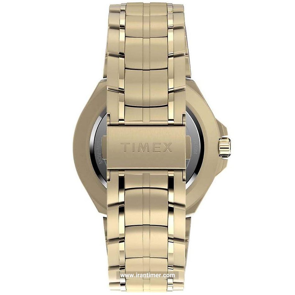 قیمت و خرید ساعت مچی مردانه تایمکس(TIMEX) مدل TW2V39800 کلاسیک | اورجینال و اصلی