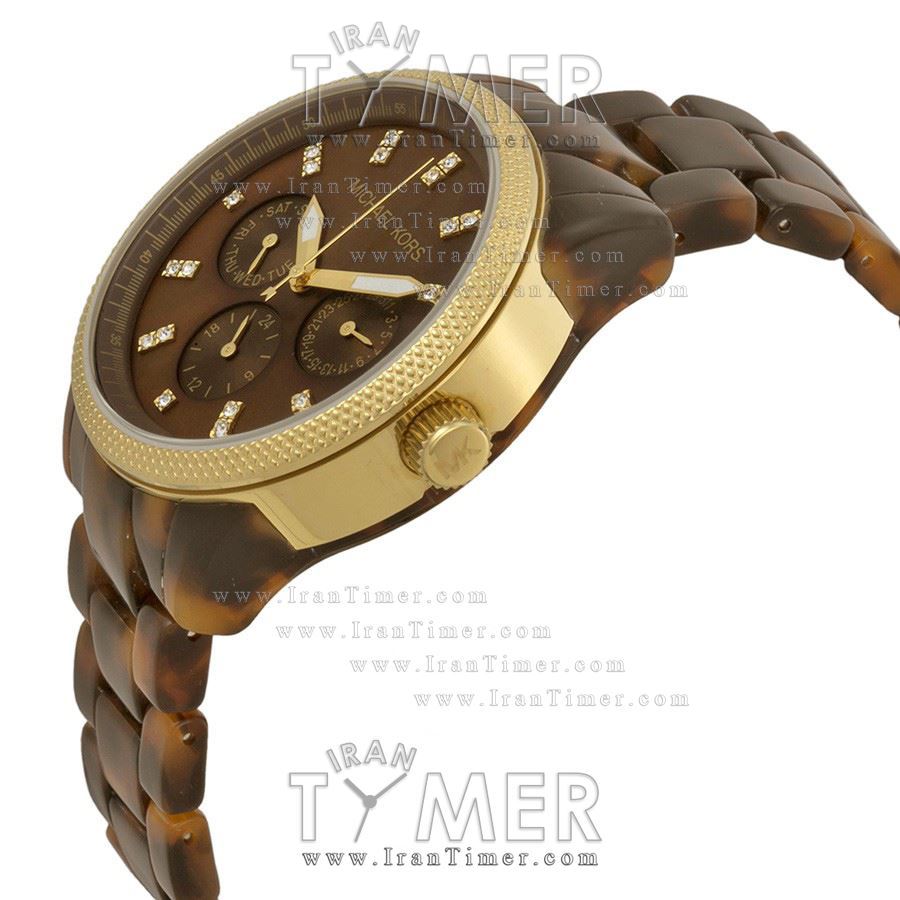 قیمت و خرید ساعت مچی زنانه مایکل کورس(MICHAEL KORS) مدل MK5038 کلاسیک فشن | اورجینال و اصلی