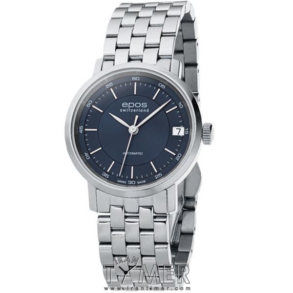 قیمت و خرید ساعت مچی زنانه ایپوز(EPOS) مدل 4387.152.20.16.30 کلاسیک | اورجینال و اصلی