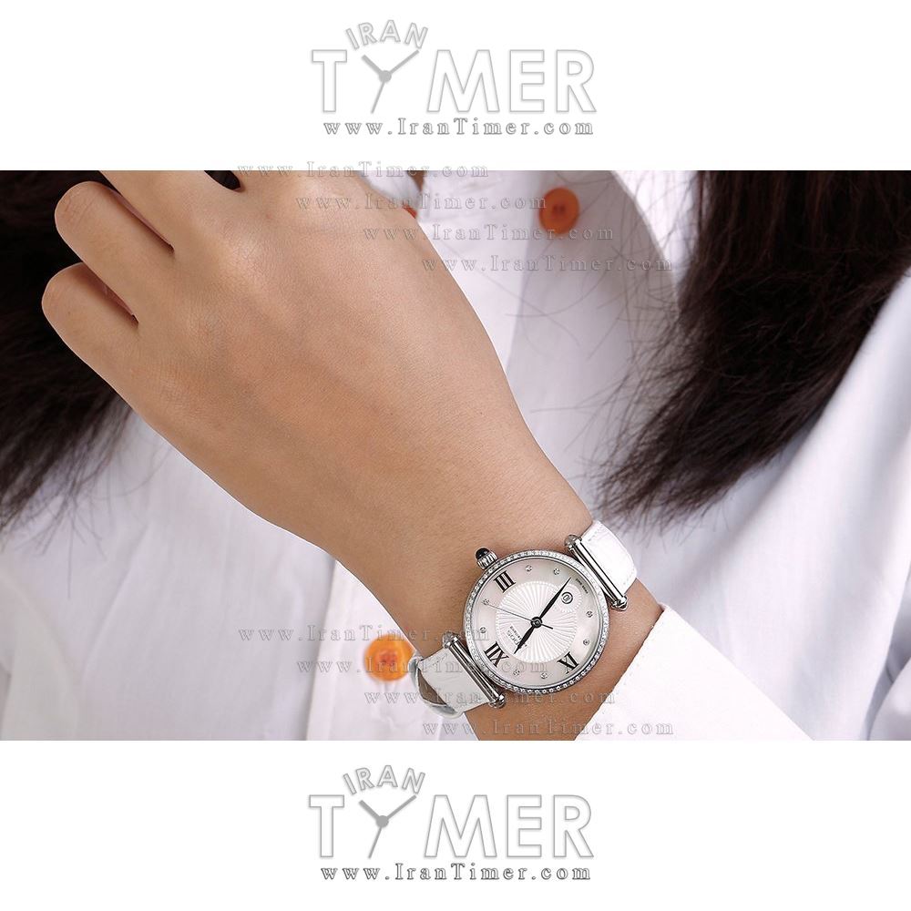 قیمت و خرید ساعت مچی زنانه ایپوز(EPOS) مدل 8000.700.29.68.10 فشن | اورجینال و اصلی