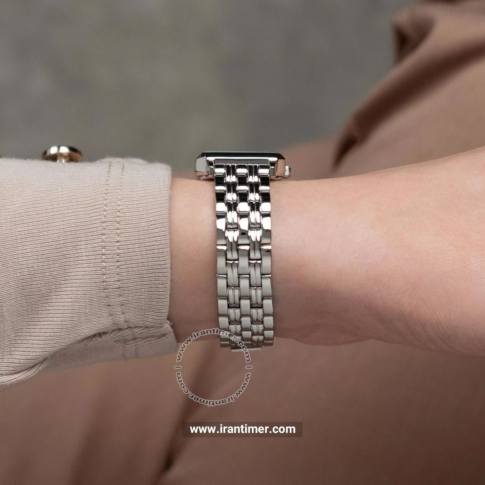 قیمت و خرید ساعت مچی زنانه پیر ریکو(Pierre Ricaud) مدل P22068.5114Q کلاسیک | اورجینال و اصلی