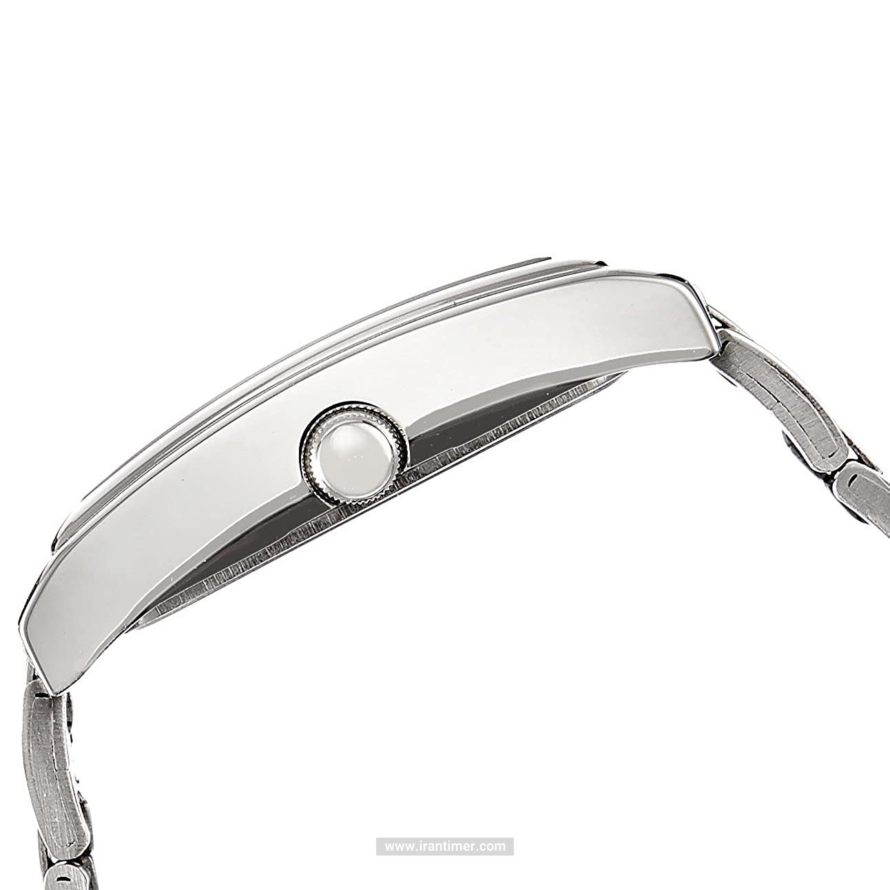 قیمت و خرید ساعت مچی مردانه تایتِن(TITAN) مدل T90024SM02 کلاسیک | اورجینال و اصلی