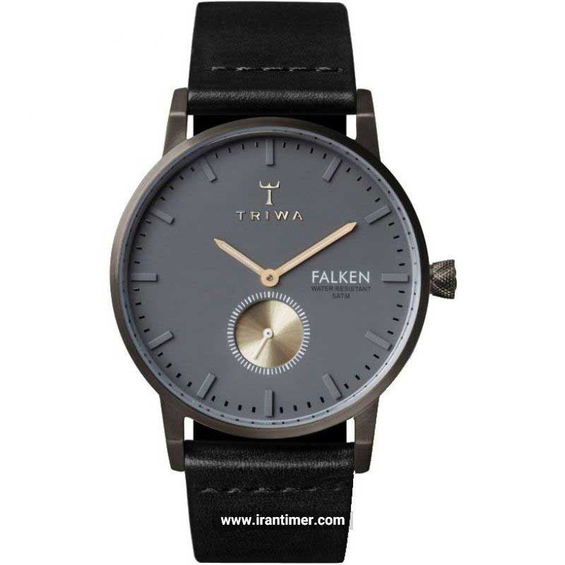 قیمت و خرید ساعت مچی مردانه زنانه تریوا(TRIWA) مدل FAST102-CL010113 کلاسیک | اورجینال و اصلی