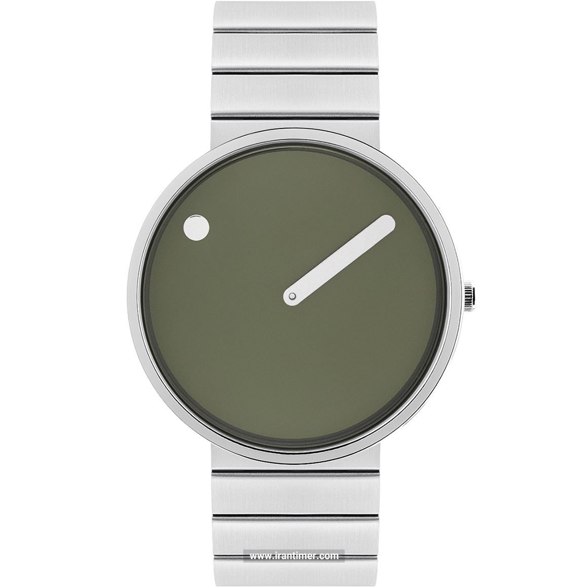 قیمت و خرید ساعت مچی مردانه پیکتو(PICTO) مدل P43396-2820 کلاسیک | اورجینال و اصلی