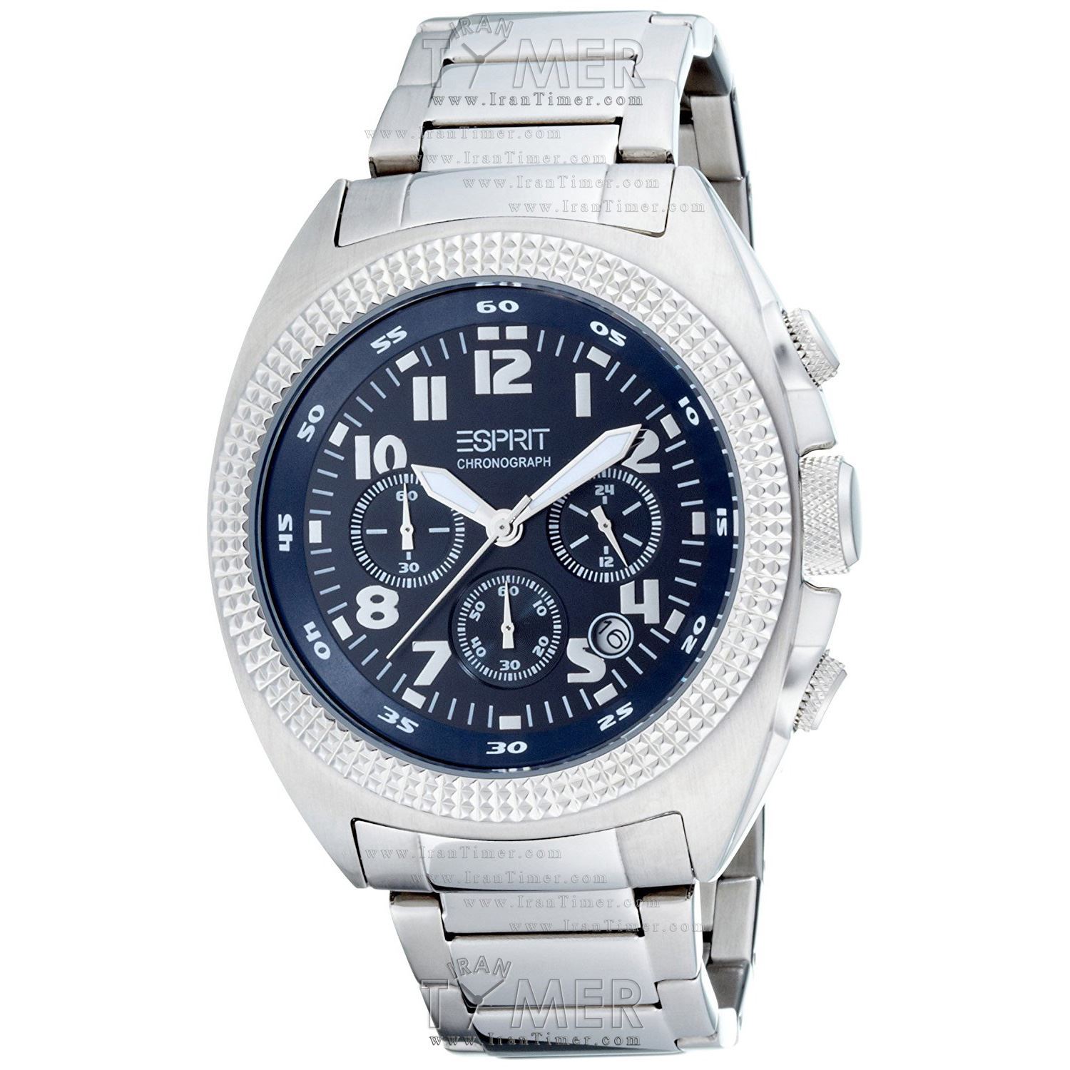 قیمت و خرید ساعت مچی مردانه اسپریت(ESPRIT) مدل ES900491007 کلاسیک | اورجینال و اصلی