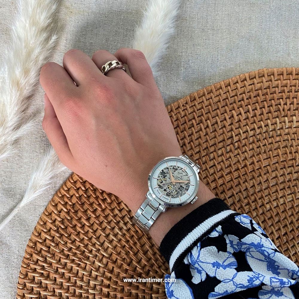 قیمت و خرید ساعت مچی زنانه پیر لنیر(PIERRE LANNIER) مدل 303F621 کلاسیک | اورجینال و اصلی