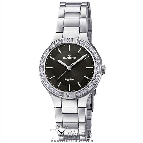 قیمت و خرید ساعت مچی زنانه کاندینو(CANDINO) مدل C4626/2 کلاسیک | اورجینال و اصلی