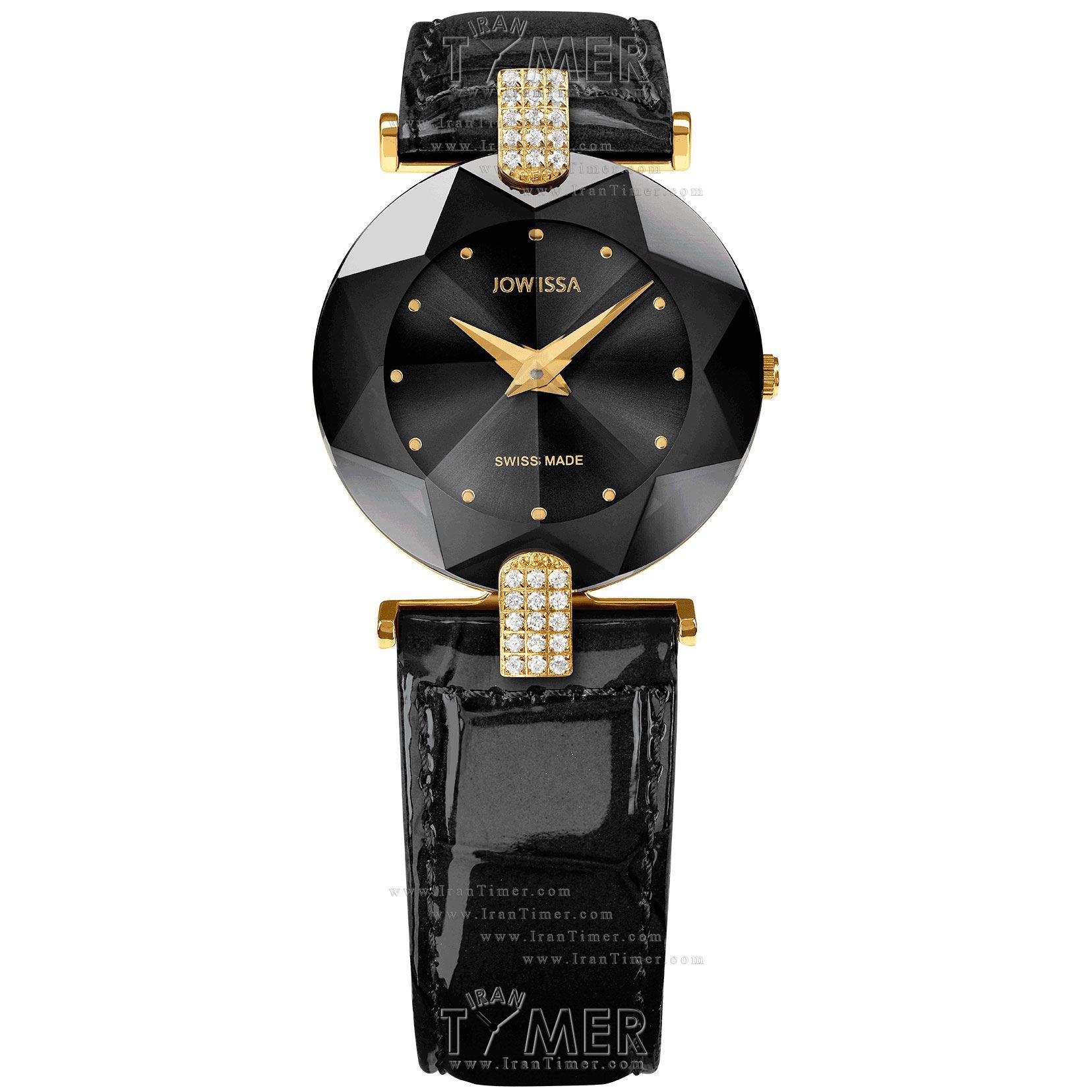 قیمت و خرید ساعت مچی زنانه جویسا(JOWISSA) مدل JW-J5.007.M فشن | اورجینال و اصلی