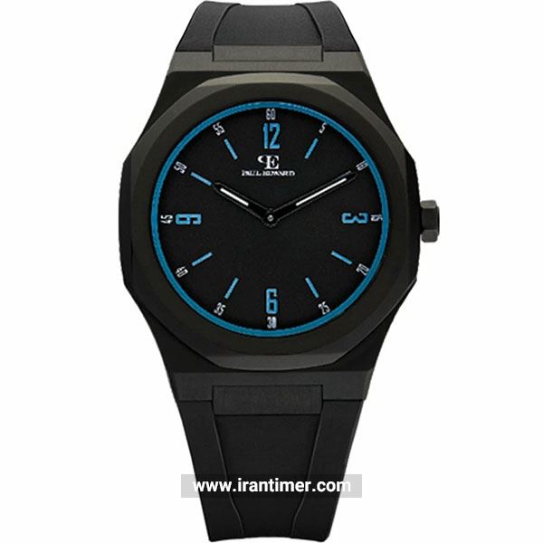 قیمت و خرید ساعت مچی مردانه پاول ادوارد(PAUL EDWARD) مدل PE001-S6 اسپرت | اورجینال و اصلی