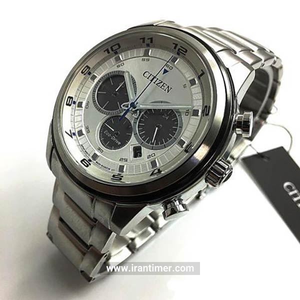 قیمت و خرید ساعت مچی مردانه سیتیزن(CITIZEN) مدل CA4034-50A کلاسیک | اورجینال و اصلی