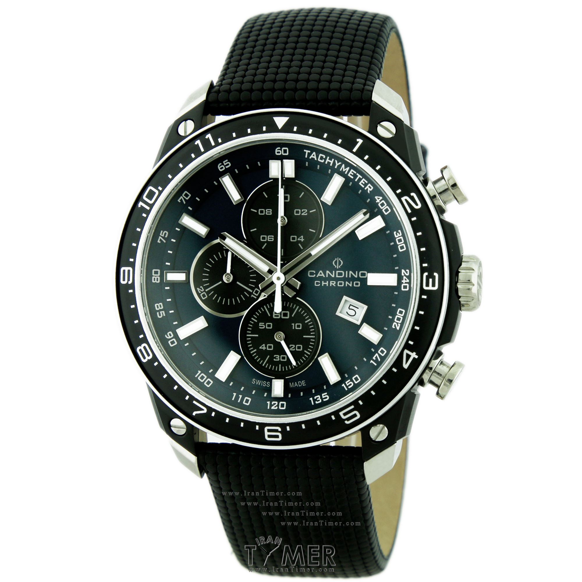 قیمت و خرید ساعت مچی مردانه کاندینو(CANDINO) مدل C4520/2 کلاسیک | اورجینال و اصلی