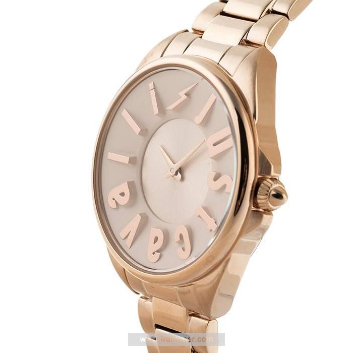 قیمت و خرید ساعت مچی زنانه جاست کاوالی(JUST CAVALLI) مدل JC1L008M0095 کلاسیک | اورجینال و اصلی