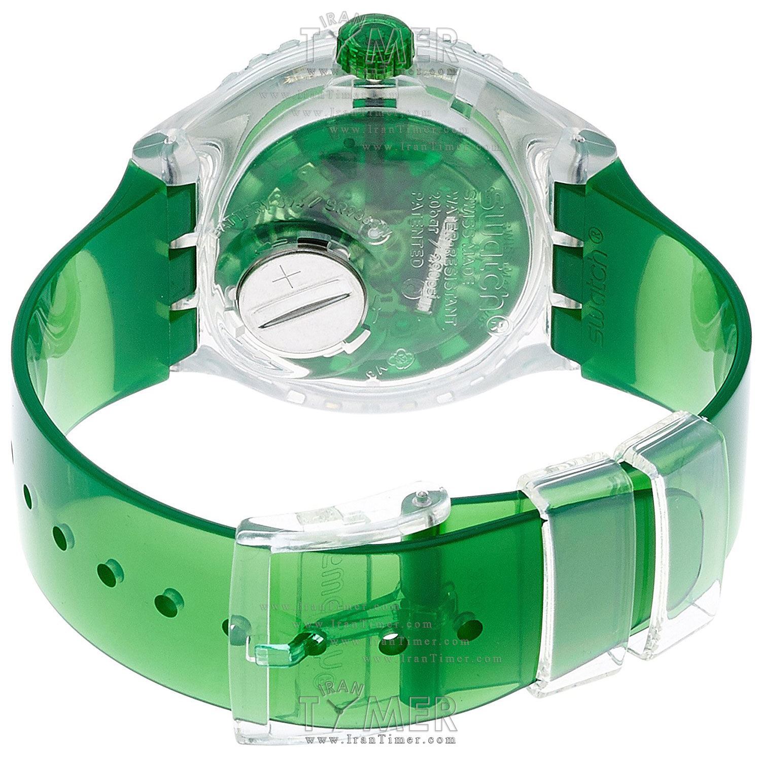 قیمت و خرید ساعت مچی مردانه سواچ(SWATCH) مدل SUUK104 کلاسیک | اورجینال و اصلی