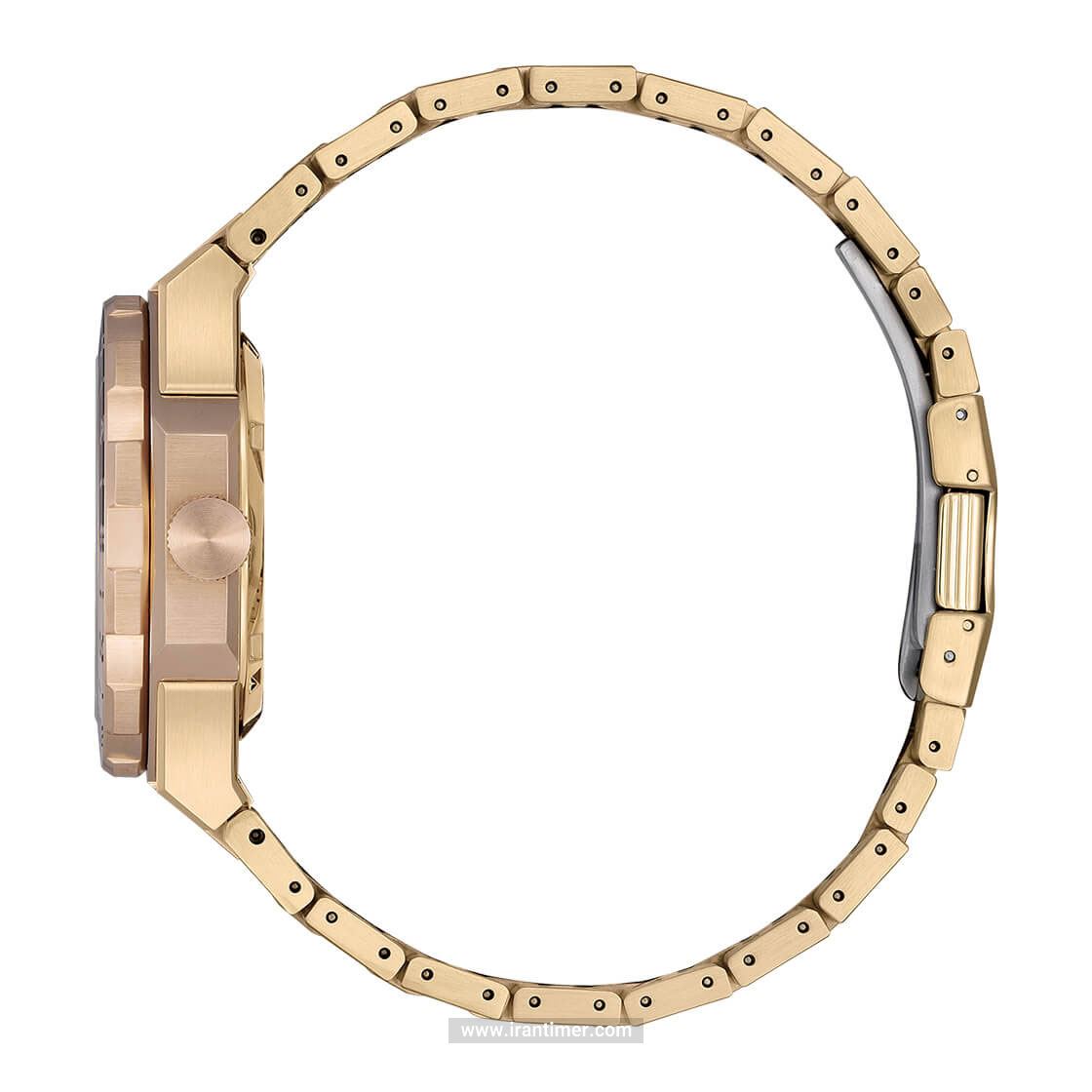 قیمت و خرید ساعت مچی مردانه سیتیزن(CITIZEN) مدل NB6032-53P کلاسیک | اورجینال و اصلی