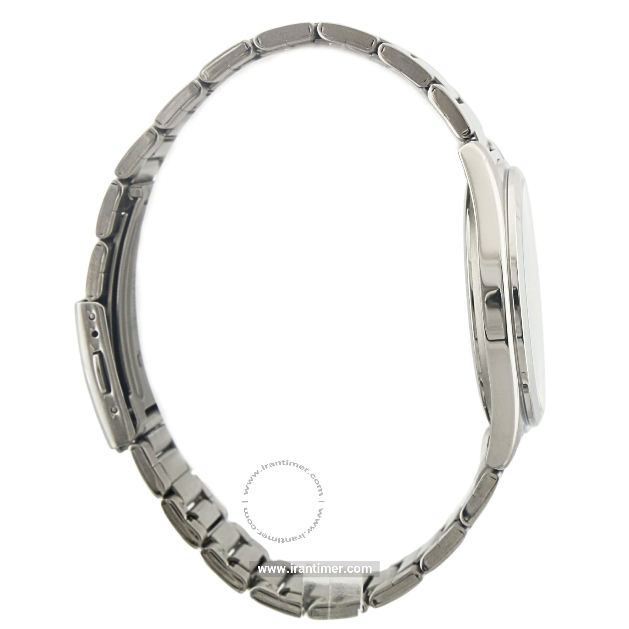 قیمت و خرید ساعت مچی مردانه کاسیو (CASIO) مدل MTP-B180D-3AVDF کلاسیک | اورجینال و اصلی