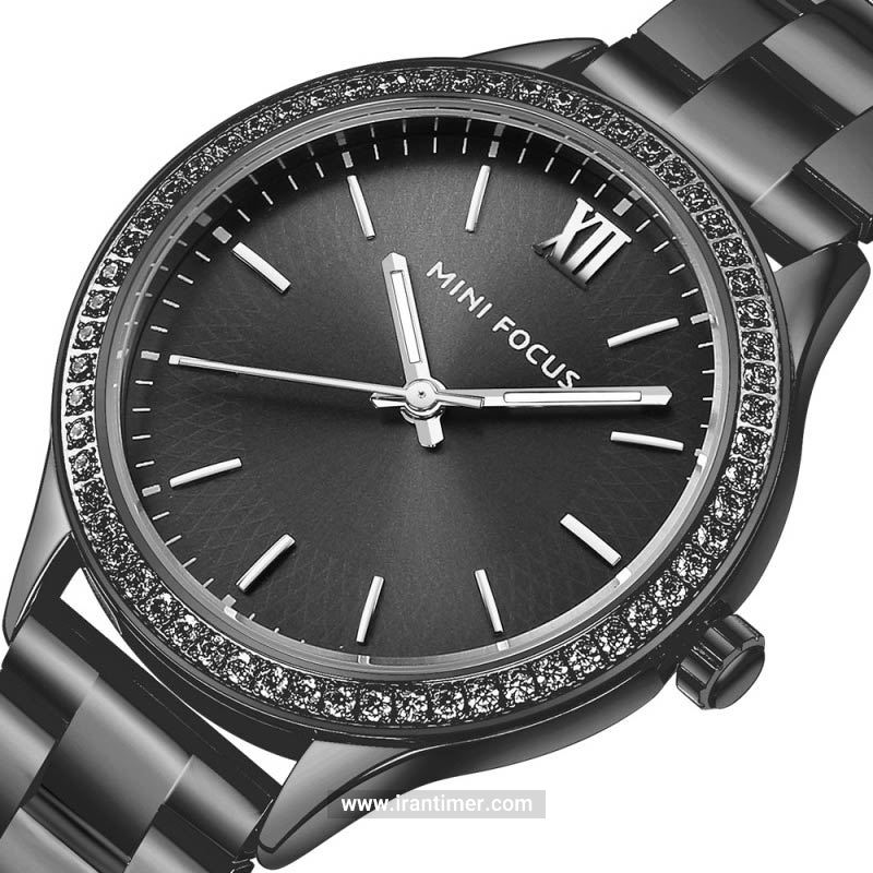 قیمت و خرید ساعت مچی زنانه مینی فوکوس(Mini Focus) مدل MF0043L.04 کلاسیک | اورجینال و اصلی