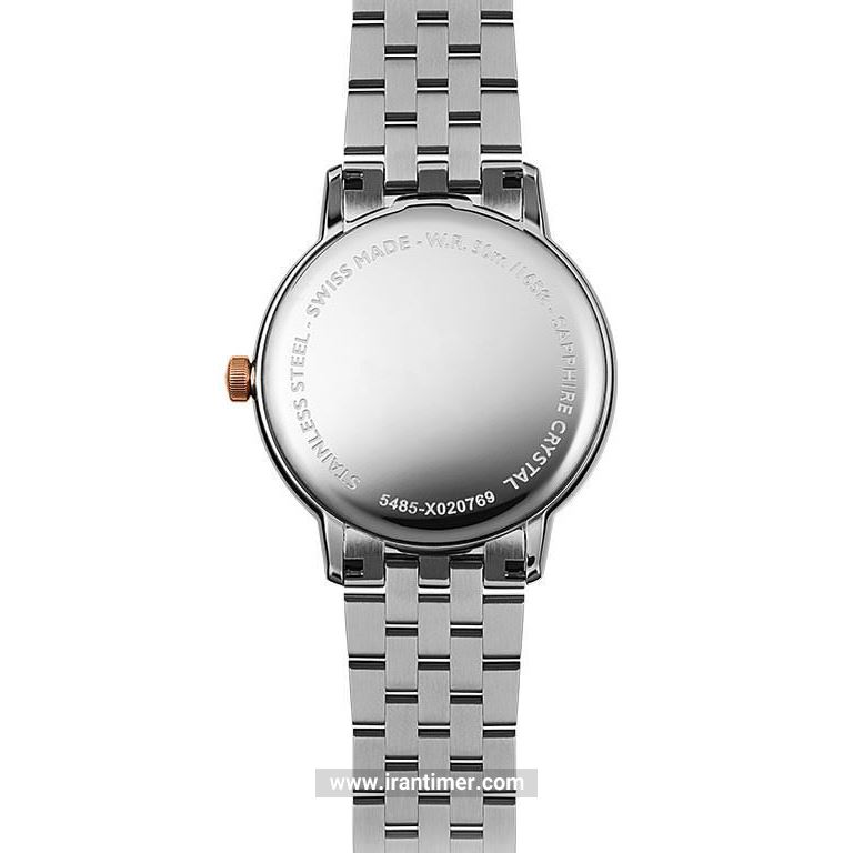 قیمت و خرید ساعت مچی مردانه ری مون ویل (ریموند ویل)(RAYMOND WEIL) مدل 5485-SP5-20001 کلاسیک | اورجینال و اصلی