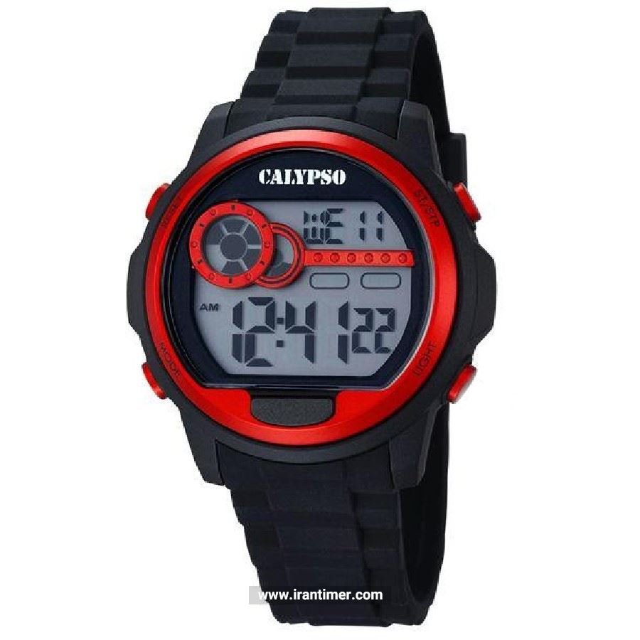 قیمت و خرید ساعت مچی کلیپسو(CALYPSO) مدل K5667/2 اسپرت | اورجینال و اصلی