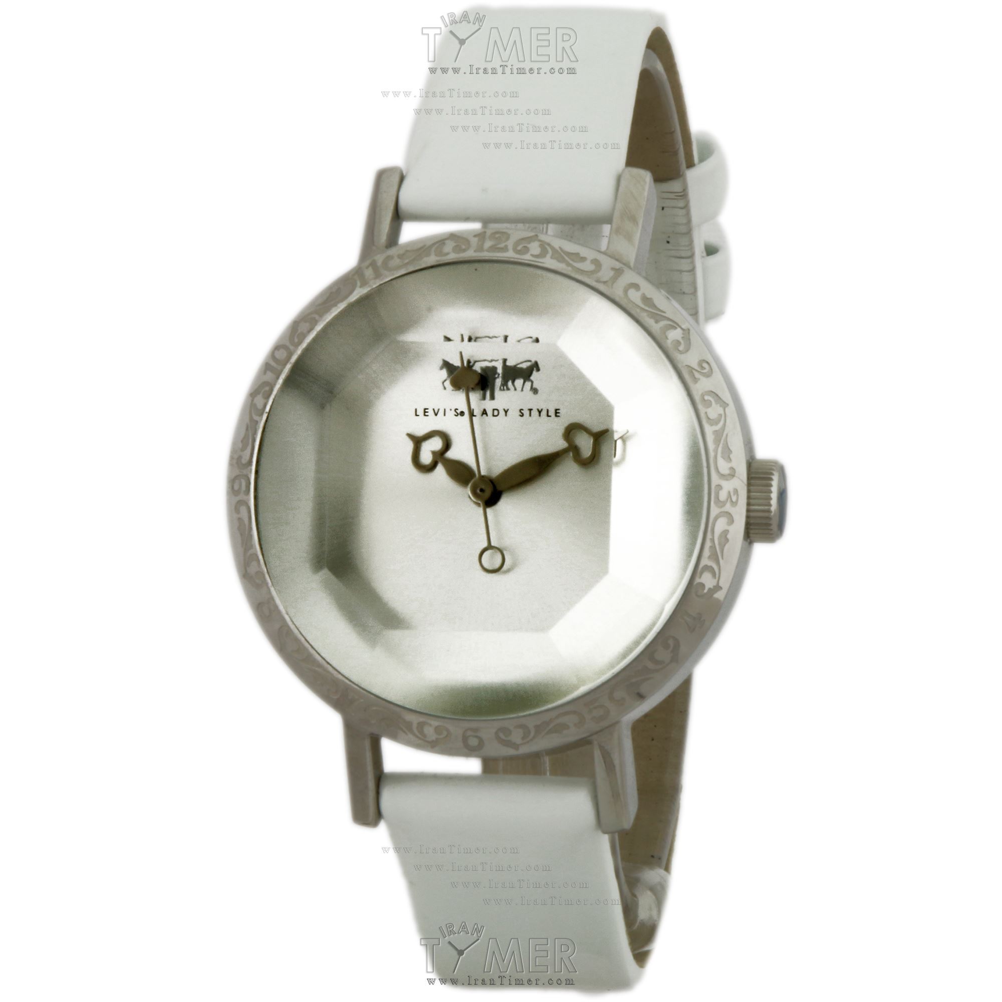 قیمت و خرید ساعت مچی زنانه لیوایز(LEVIS) مدل LTF0907 کلاسیک فشن | اورجینال و اصلی